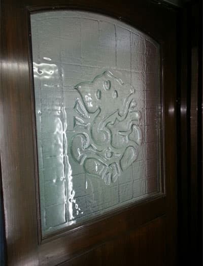 Glass 6