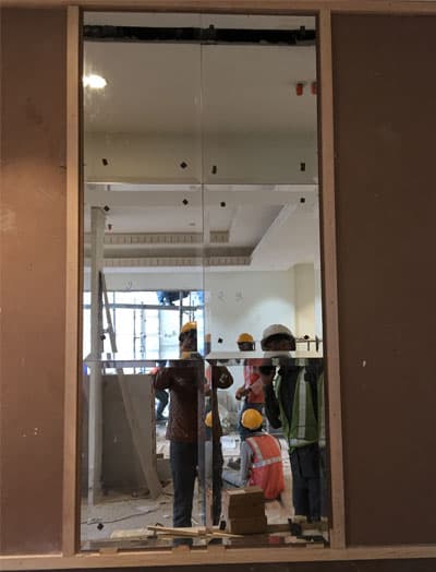 Glass 15
