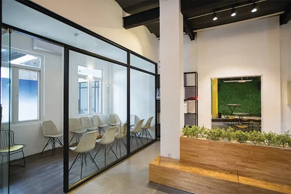 Insulated Glass