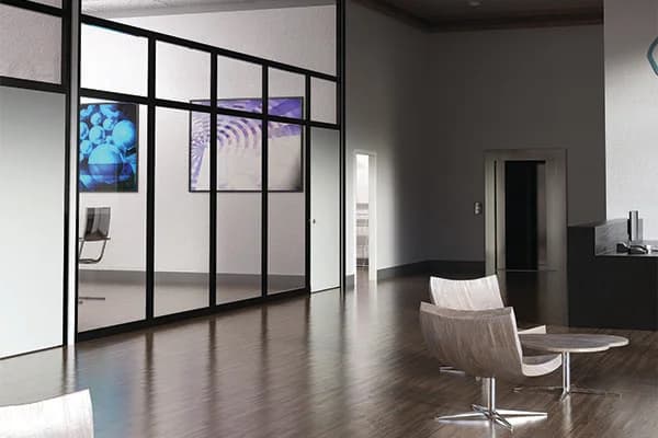 Laminated Glass