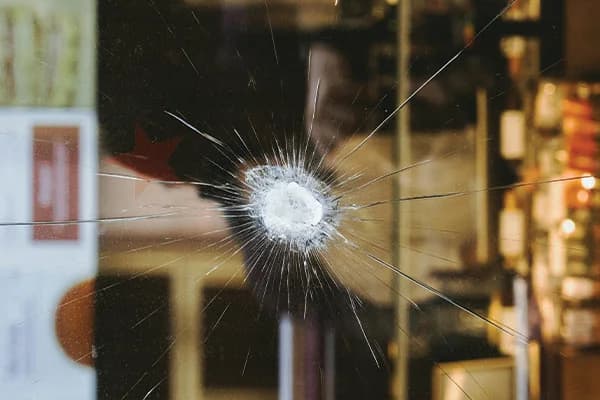 Security Glass