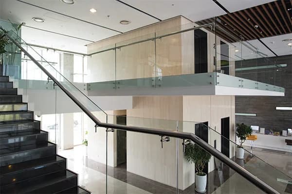 Tempered Glass